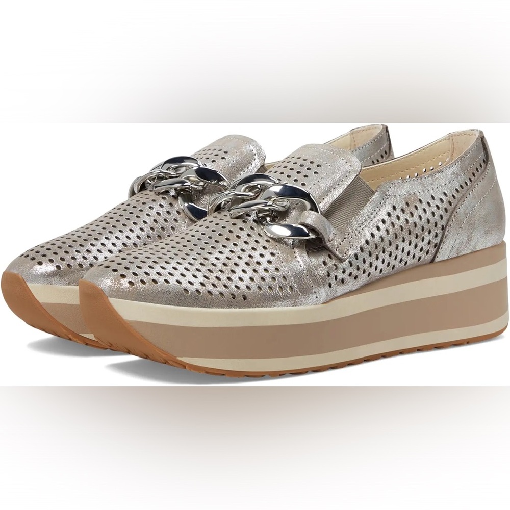 Dolce Vita® Jhenee Perf Sneakers Size 8